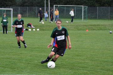 Bild 23 - wB-Jun. SSV am 9.9.11